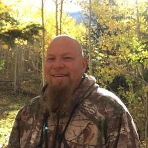 Meet your Posher, Troy r.